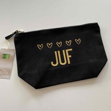 Make-up tas: JUF