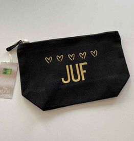 Make-up tas: JUF