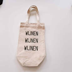 Wijnzak: wijnen wijnen wijnen