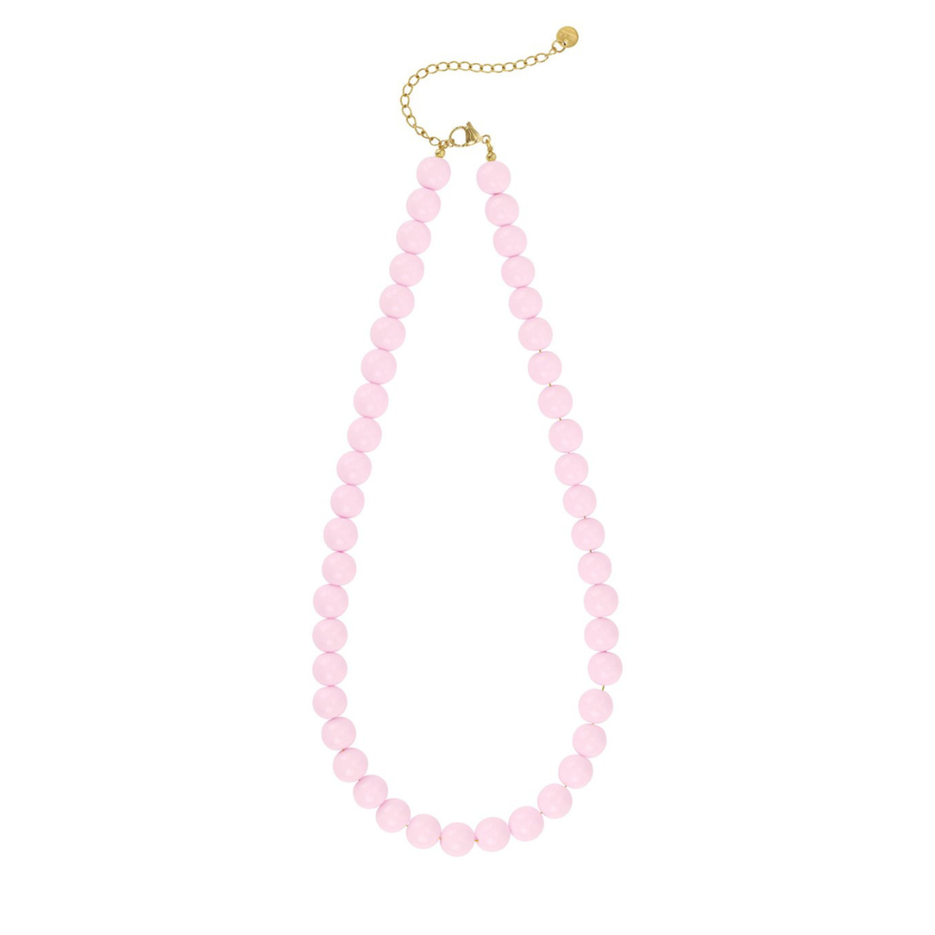 Yehwang Yehwang: kralenketting