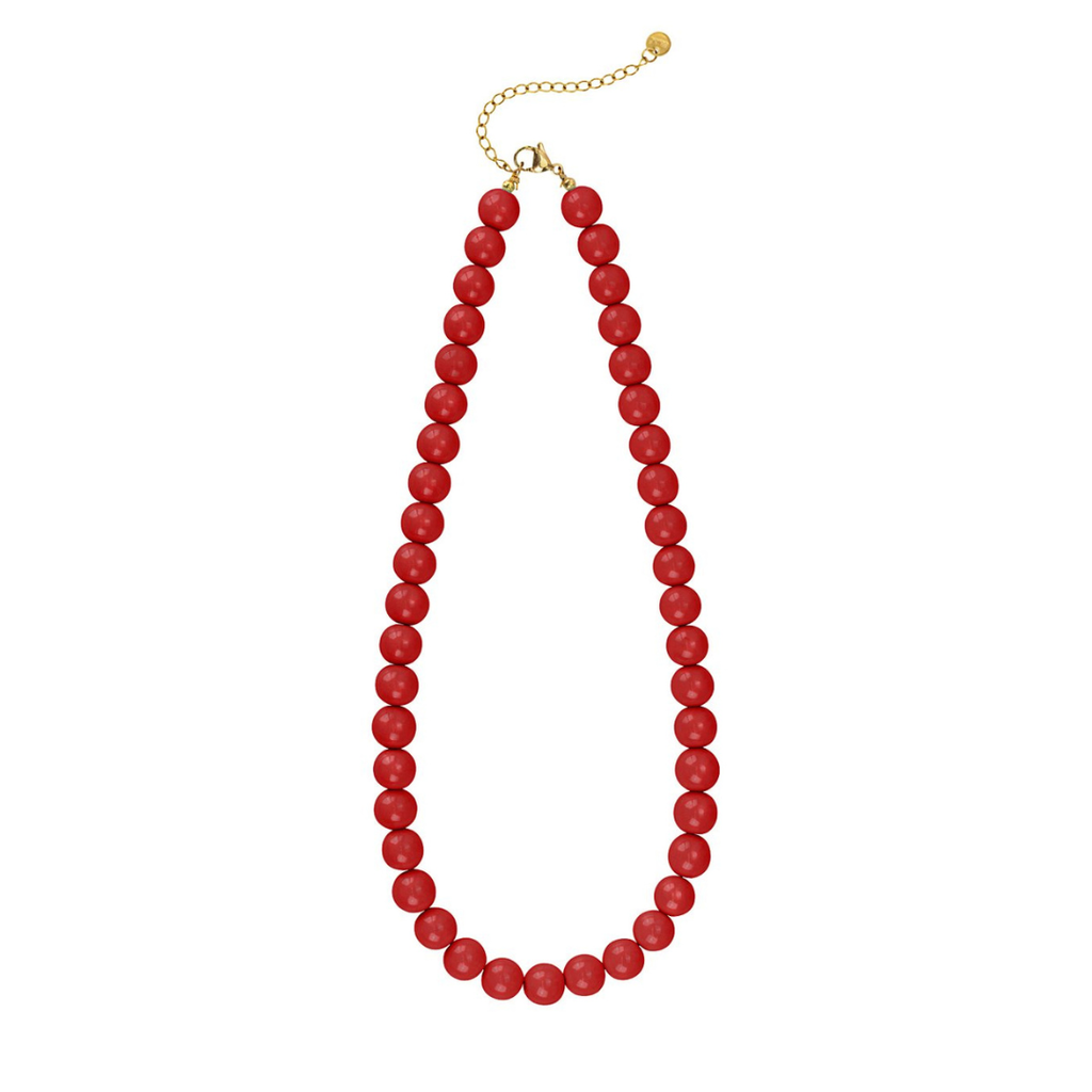 Yehwang Yehwang: kralenketting