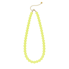 Yehwang Yehwang: kralenketting