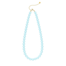 Yehwang Yehwang: kralenketting