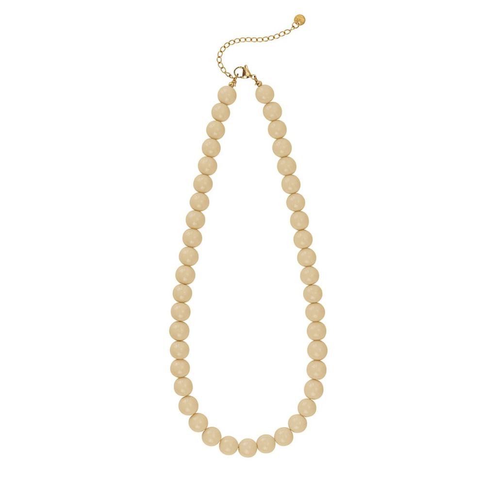 Yehwang Yehwang: kralenketting