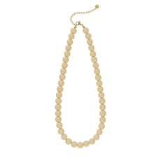 Yehwang Yehwang: kralenketting