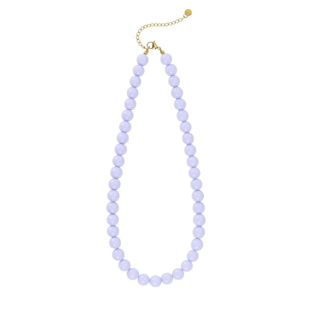 Yehwang Yehwang: kralenketting