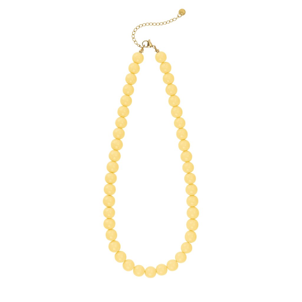 Yehwang Yehwang: kralenketting