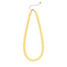 Yehwang Yehwang: kralenketting