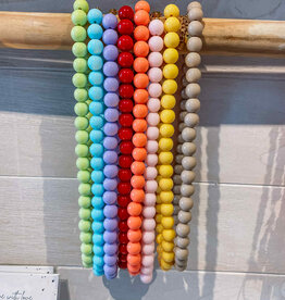 Yehwang Yehwang: kralenketting