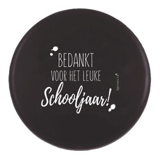 Sproetiz Sproetiz: Frisbee meester en juf