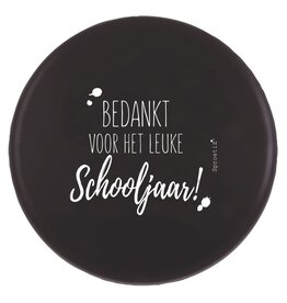 Sproetiz Sproetiz: Frisbee meester en juf