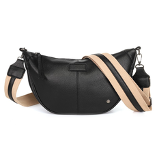 I'm dutch I'm dutch: Handtas - crossbody Venetië - black