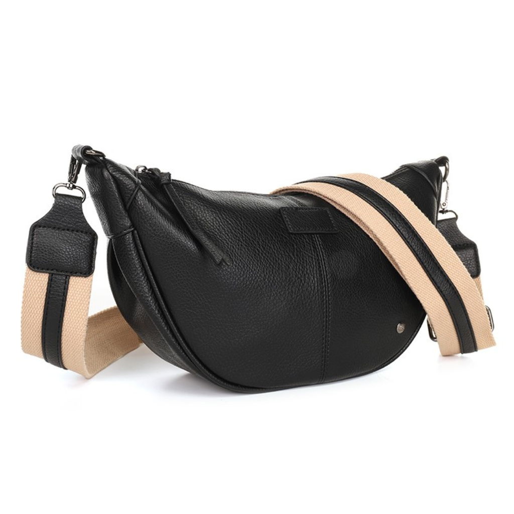 I'm dutch I'm dutch: Handtas - crossbody Venetië - black
