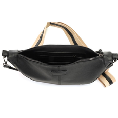 I'm dutch I'm dutch: Handtas - crossbody Venetië - black