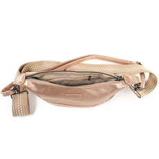 I'm dutch I'm dutch: Handtas - Crossbody tasje Kingston - Rose gold