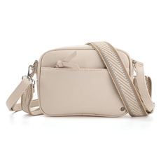 I'm dutch Copy of I'm dutch: Handtas - Vintage pink schoudertas Fira