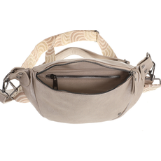 I'm dutch I'm dutch: Handtas - Champagne crossbody tas - Duke