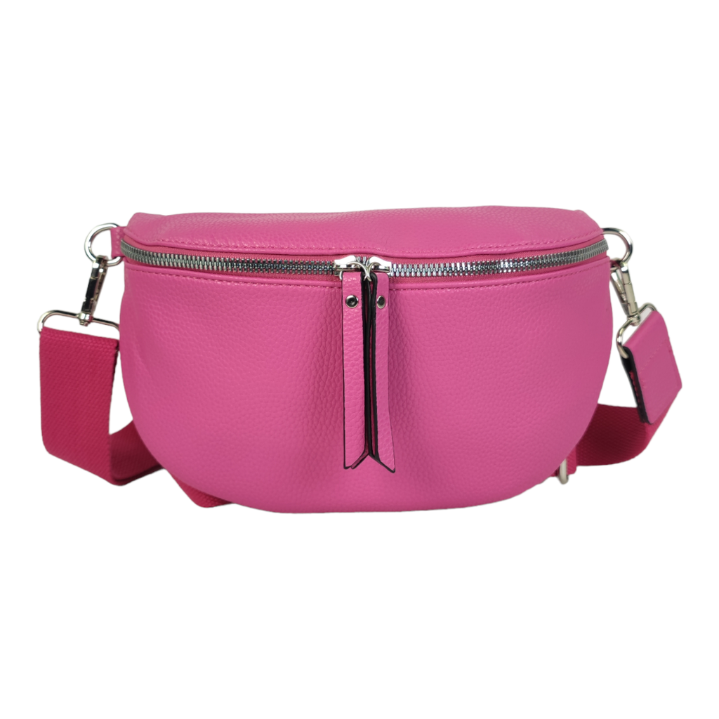 Flora & co Flora & co: heuptas fuchsia