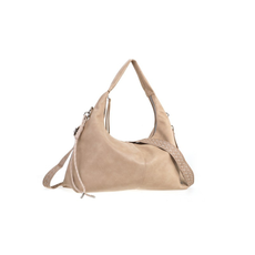 I'm dutch I'm dutch: handtas - schoudertas Riverton - khaki