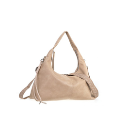 I'm dutch I'm dutch: handtas - schoudertas Riverton - khaki