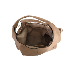 I'm dutch I'm dutch: handtas - schoudertas Riverton - khaki