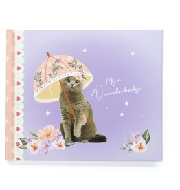 Enfant Terrible Enfant terrible: vriendenboekje - lovely lady