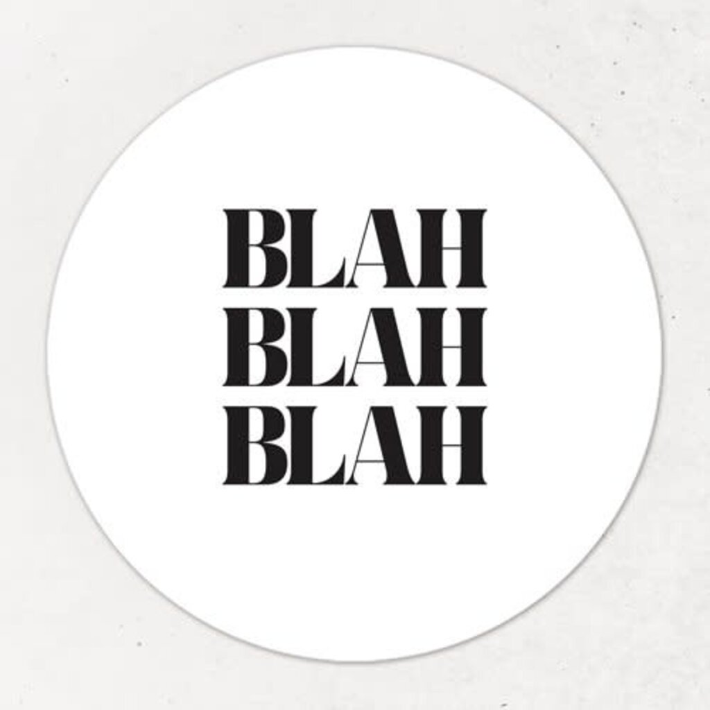 Liefz Liefz: Magneet | Blah blah blah