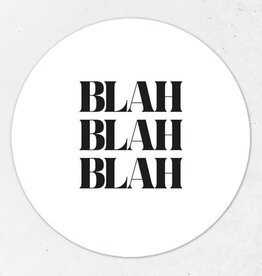 Liefz Liefz: Magneet | Blah blah blah