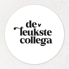 Liefz Liefz: Magneet | de leukste collega