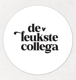 Liefz Liefz: Magneet | de leukste collega