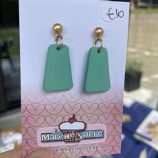 le marché sucré Le marché sucré: oorbellen