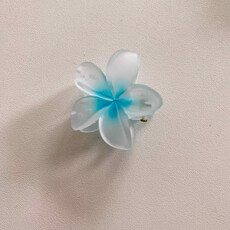 geen merk Haarclip - bloem - klein geen merk Haarclip - bloem - klein