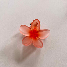 geen merk Haarclip - bloem - klein geen merk Haarclip - bloem - klein