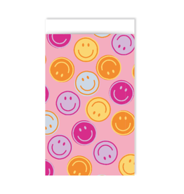 Kassaplan KP: Cadeauzakjes  Smiley Pink