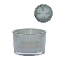 My Flame My Flame: Sojakaars: Sending you good luck wishes - jasmine luxe