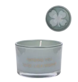 My Flame My Flame: Sojakaars: Sending you good luck wishes - jasmine luxe