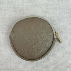 Wauw Wauw: portemonneetje rond