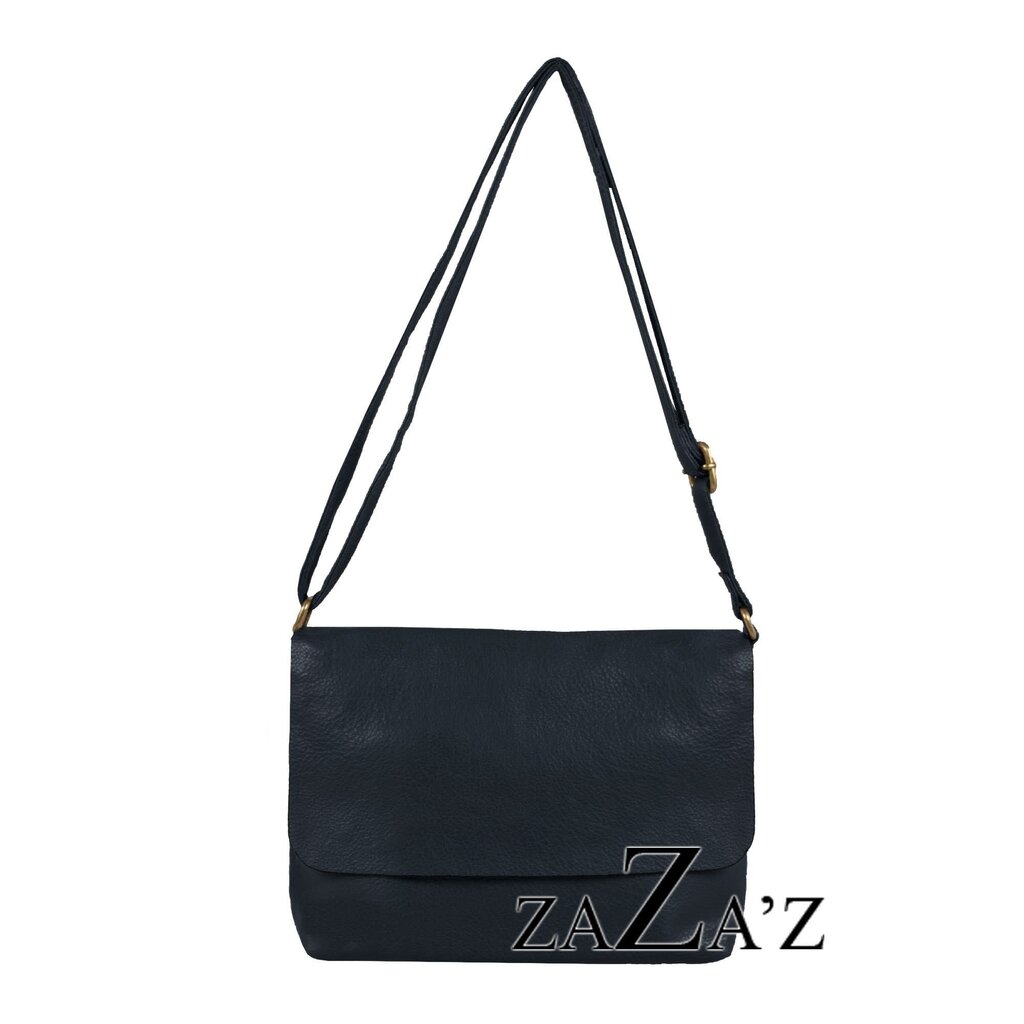 Zaza'z Zaza'z: handtas navy