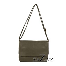 Zaza'z Zaza'z: handtas kaki