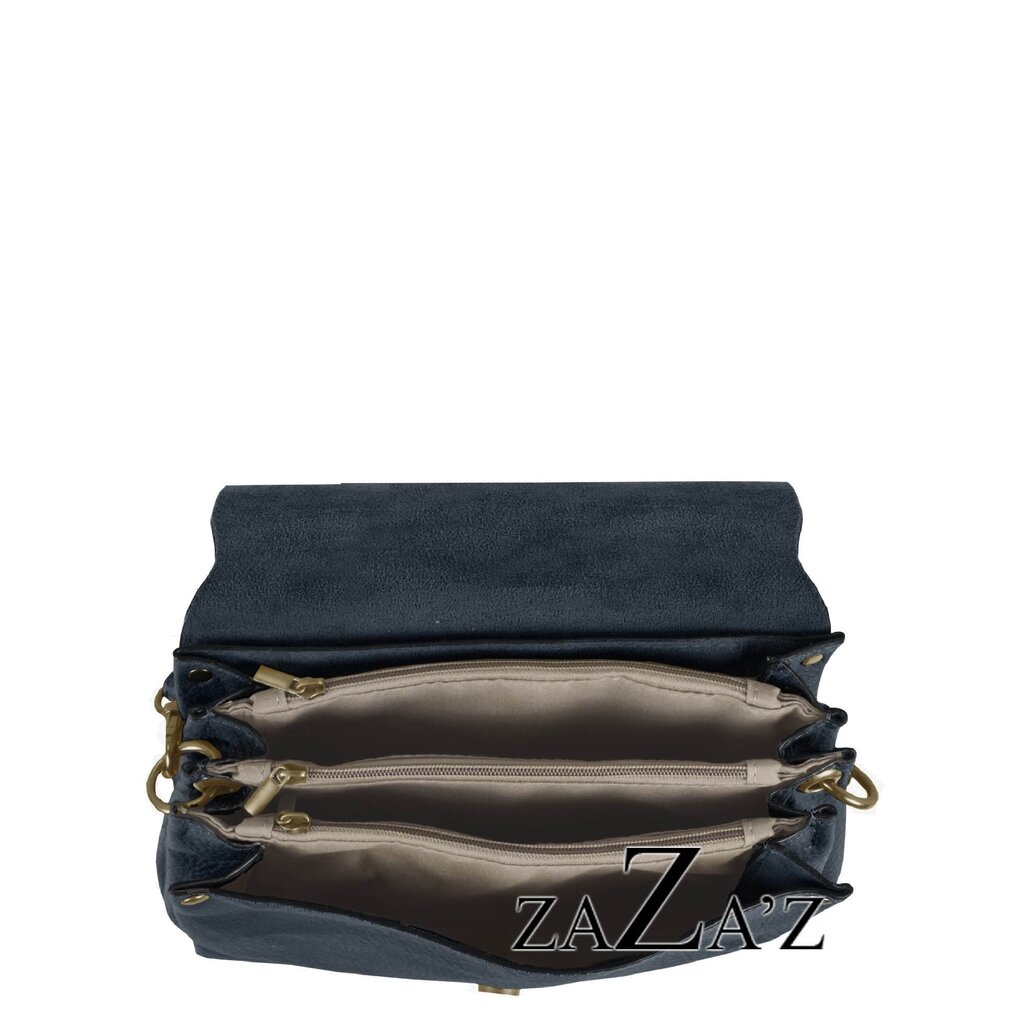 Zaza'z Zaza'z: handtas navy