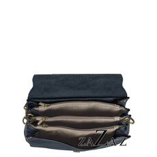 Zaza'z Zaza'z: handtas navy