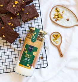 Pineut Pineut: Cake | jar | Dubai brownie (limited edition)