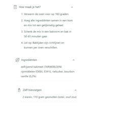 Pineut Pineut: cake | pouchbag | Best Birthday cake