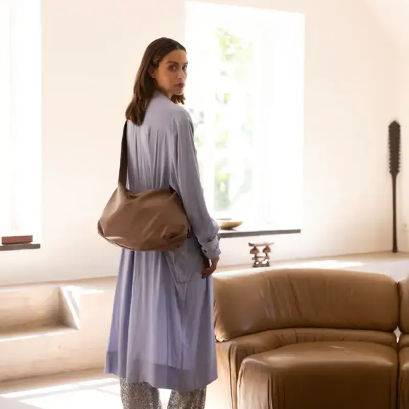 Tinne + Mia Tinne + Mia | Lot bold cross body | beaver fur