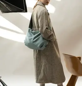 Tinne + Mia Tinne + Mia | Lot bold cross body | chinois green
