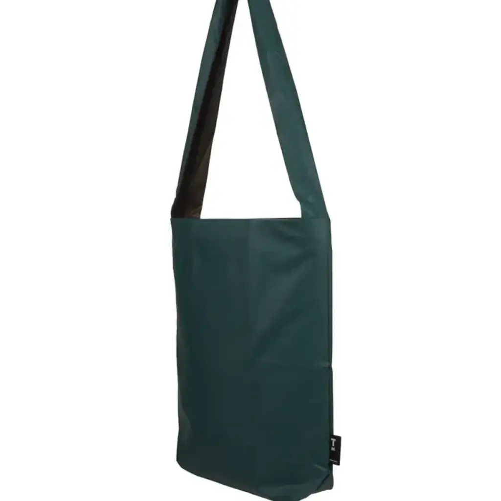 Tinne + Mia Tinne + Mia: Feel good bag |dark sea