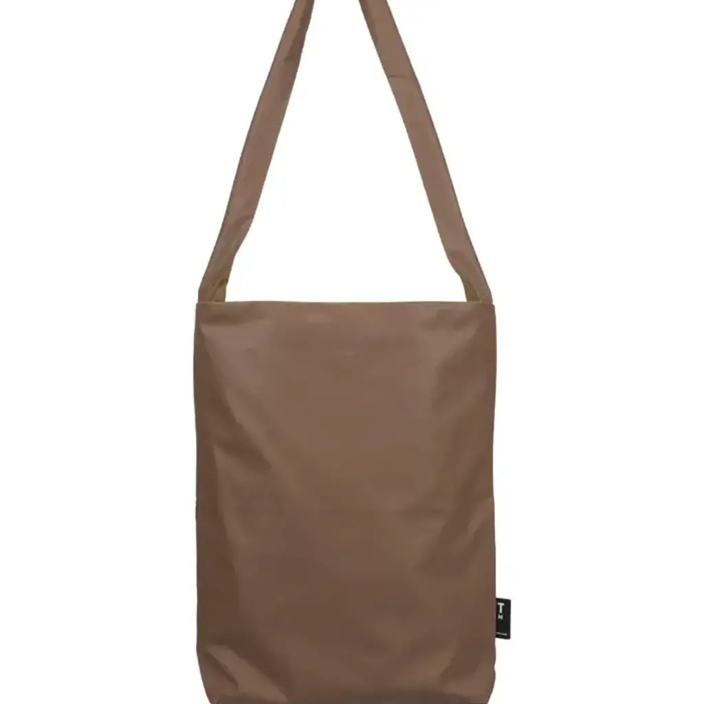 Tinne + Mia Tinne + Mia: Feel good bag | beaver fur