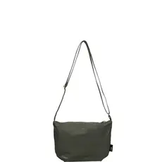 Tinne + Mia Tinne + Mia: Cross body baggy | olive night