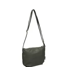 Tinne + Mia Tinne + Mia: Cross body baggy | olive night