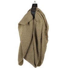 I'm dutch I'm Dutch: sjaal | Saalbach Light green